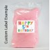 Fairy Floss Bag 30g - Specialty Flavours